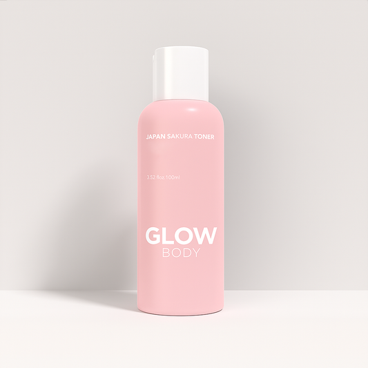 Japan Sakura Toner