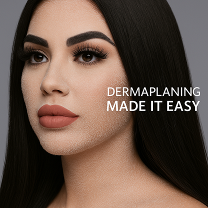 Hair Identifier Spray