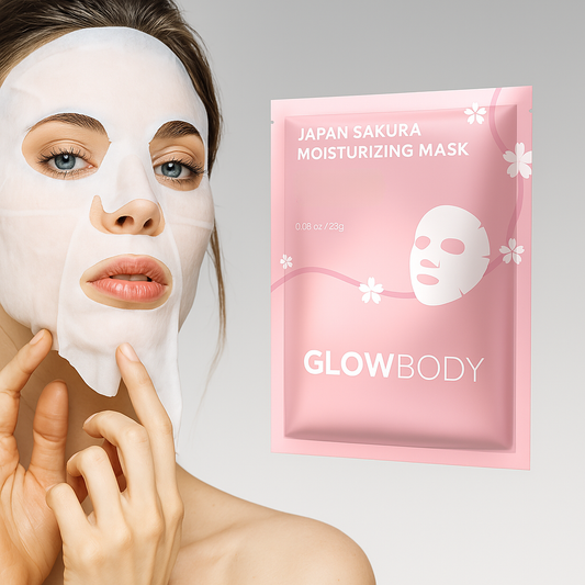 Moisturizing Sheet Mask