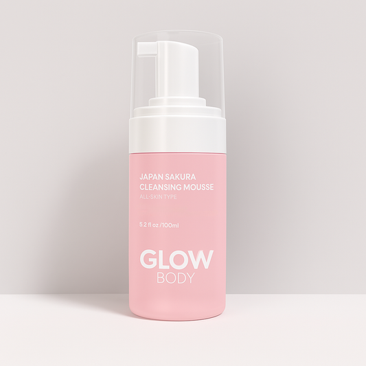 Purifying Foam Cleanser