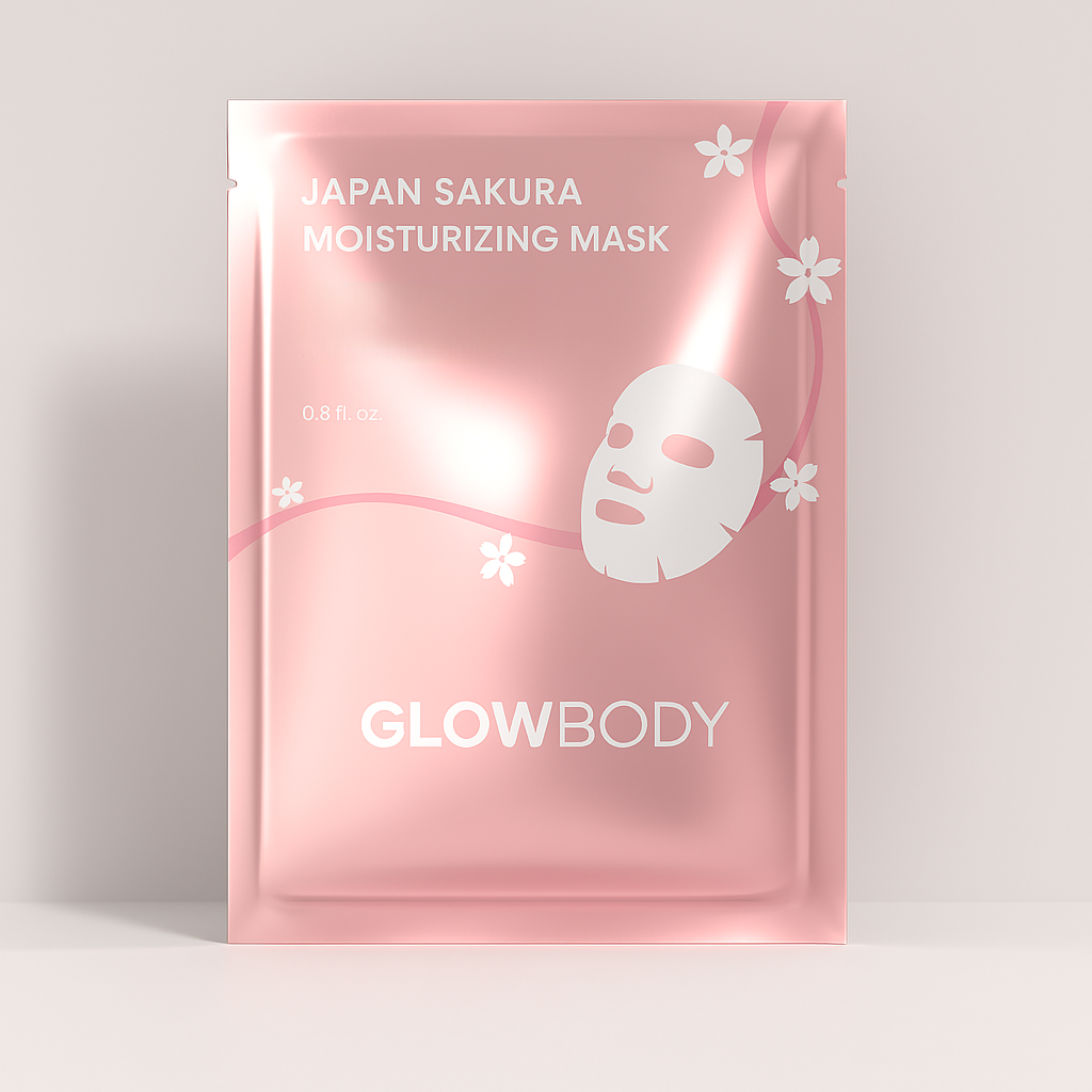 Moisturizing Sheet Mask